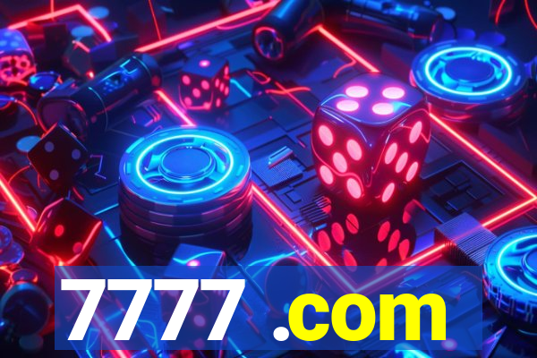 7777 .com